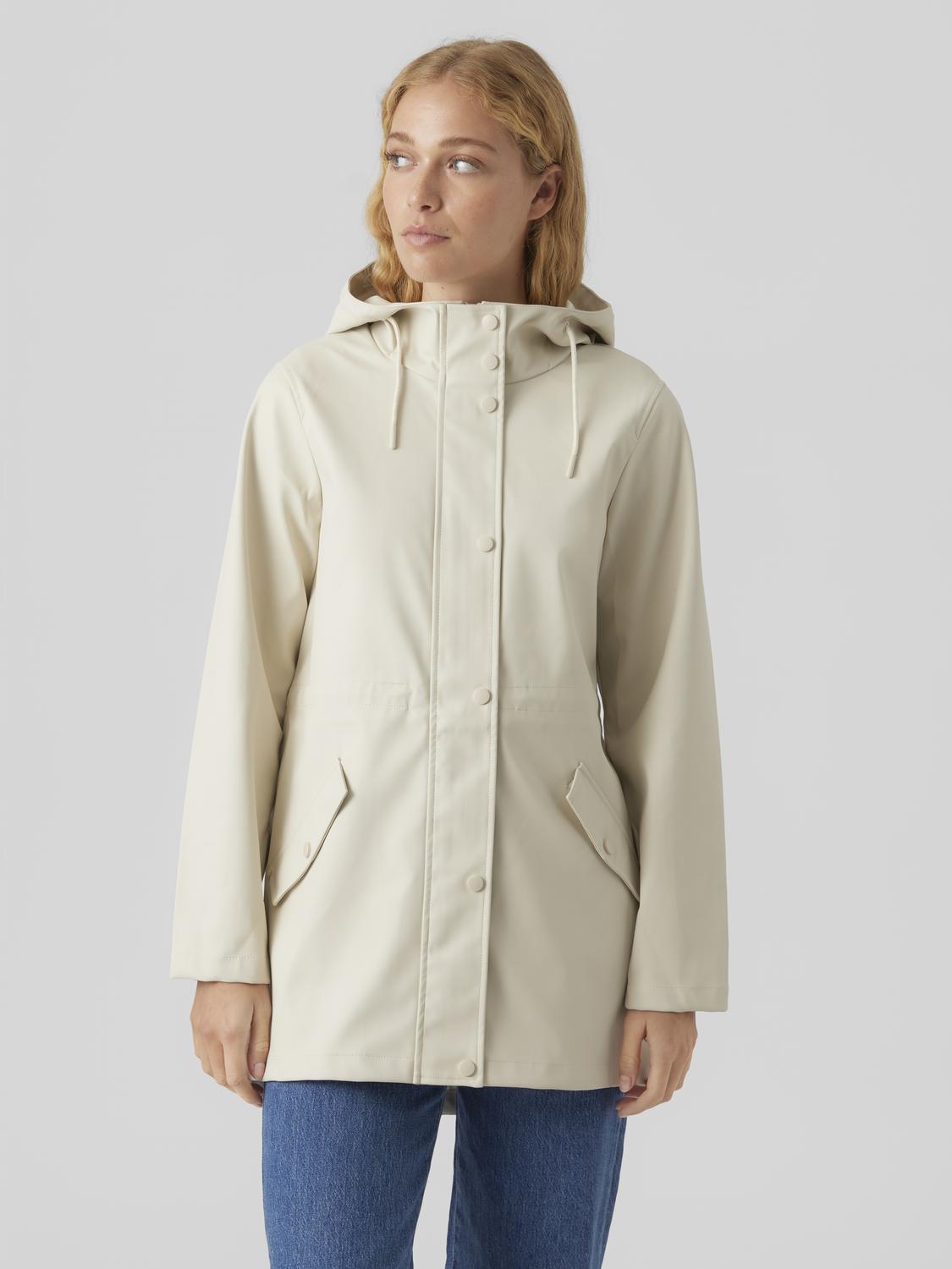 VMMALOU RAIN JACKET